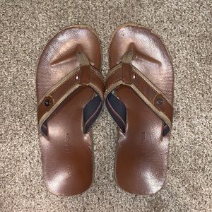 Tommy Hilfiger Flip Flops